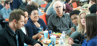 Illustration for article titled Dan Harmon walks us through Community’s second season (part 2 of 4)